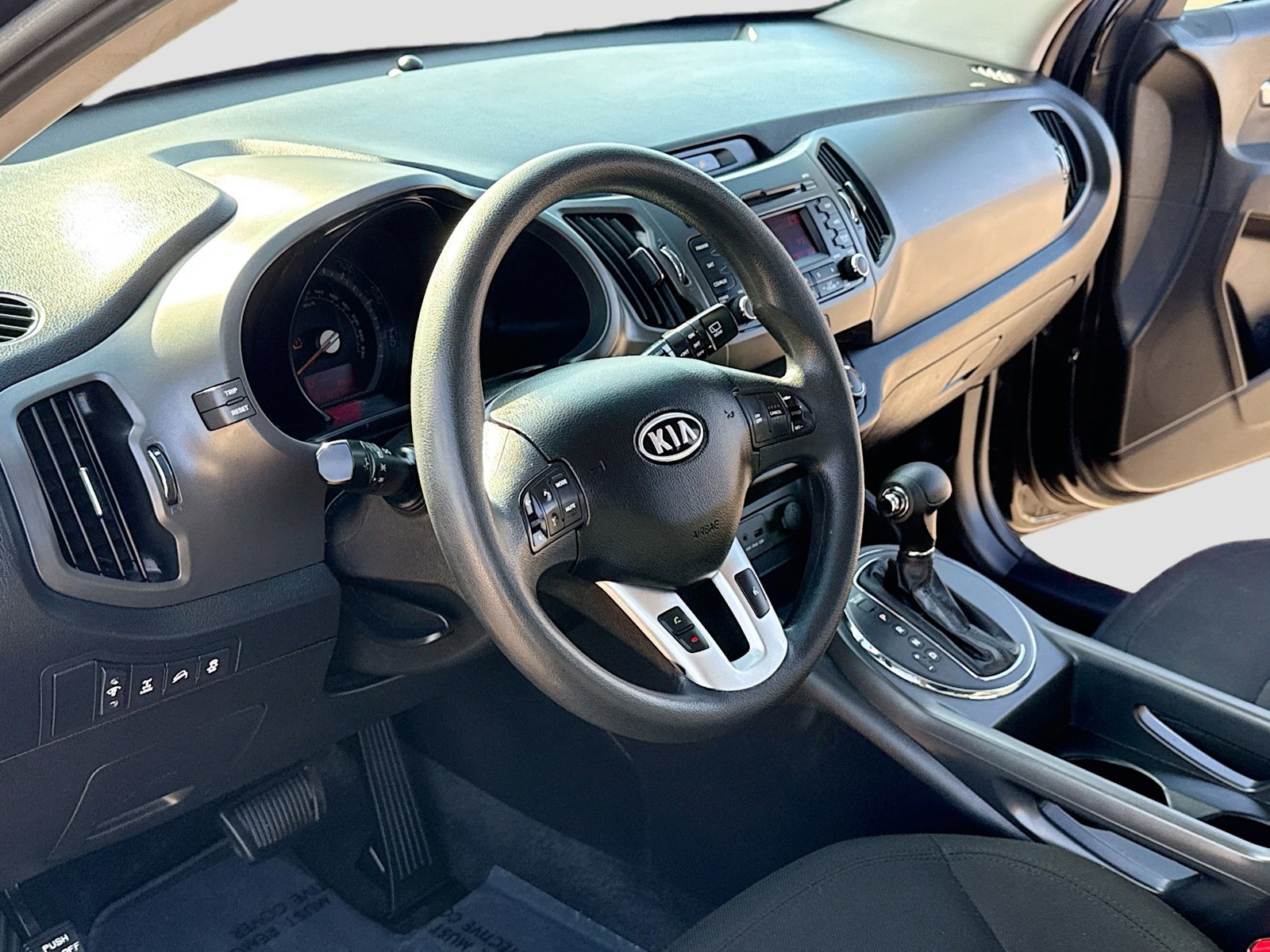 Used 2011 Kia Sportage LX image 4