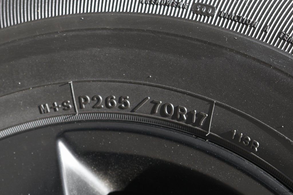 Used 2024 RAM 1500 Tradesman w/ Popular Equipment Group image 40