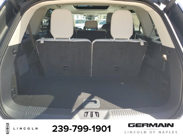 New 2026 Lincoln Aviator Reserve RWD image 22