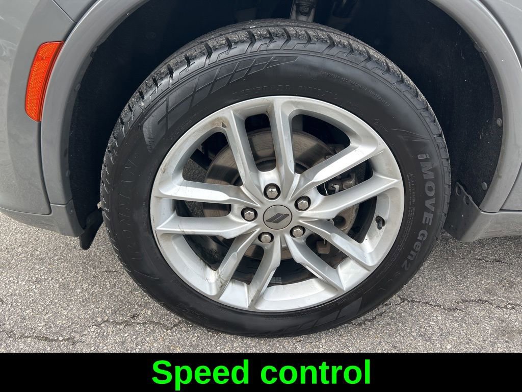 Certified 2023 Dodge Durango GT image 19