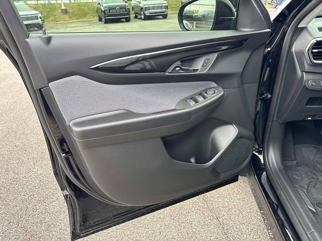 New 2026 Chevrolet TrailBlazer LT image 19