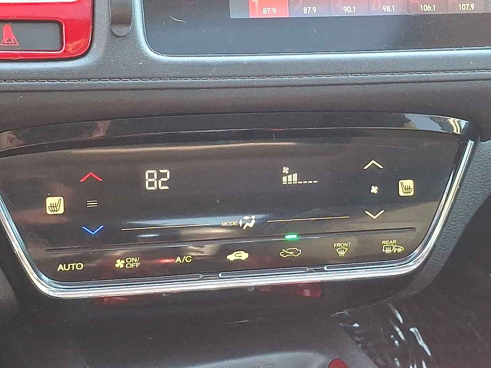 Used 2018 Honda HR-V EX image 16