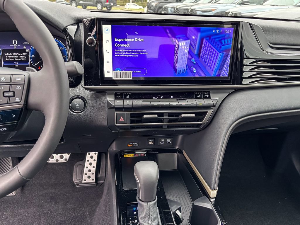 New 2026 Toyota Camry XSE image 20