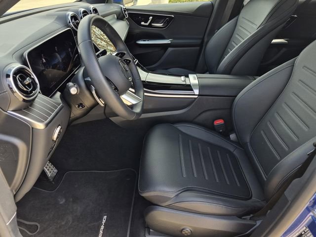 Certified 2025 Mercedes-Benz GLC 300 GLC 300 image 14