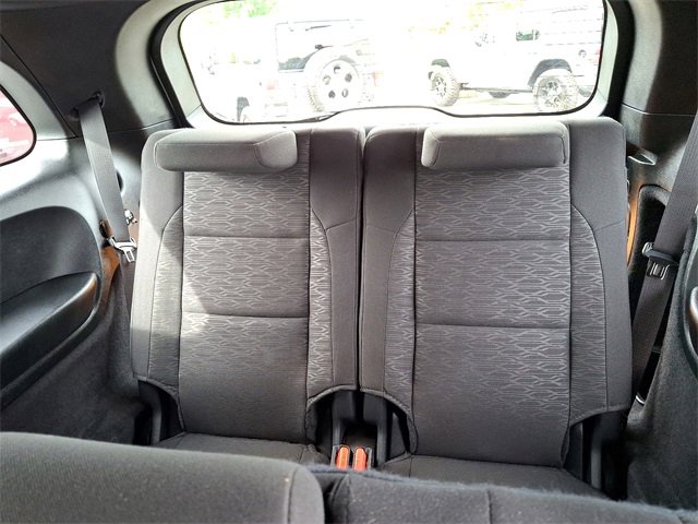 Certified 2023 Dodge Durango GT image 15