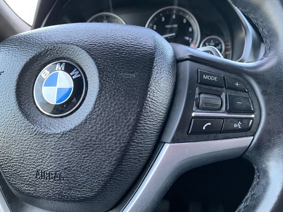 Used 2018 BMW X5 xDrive35i AWD/4WD image 20