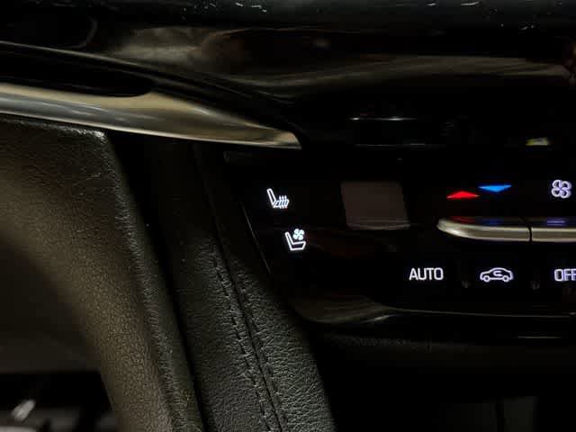 Used 2021 Cadillac XT6 Premium Luxury AWD/4WD image 36