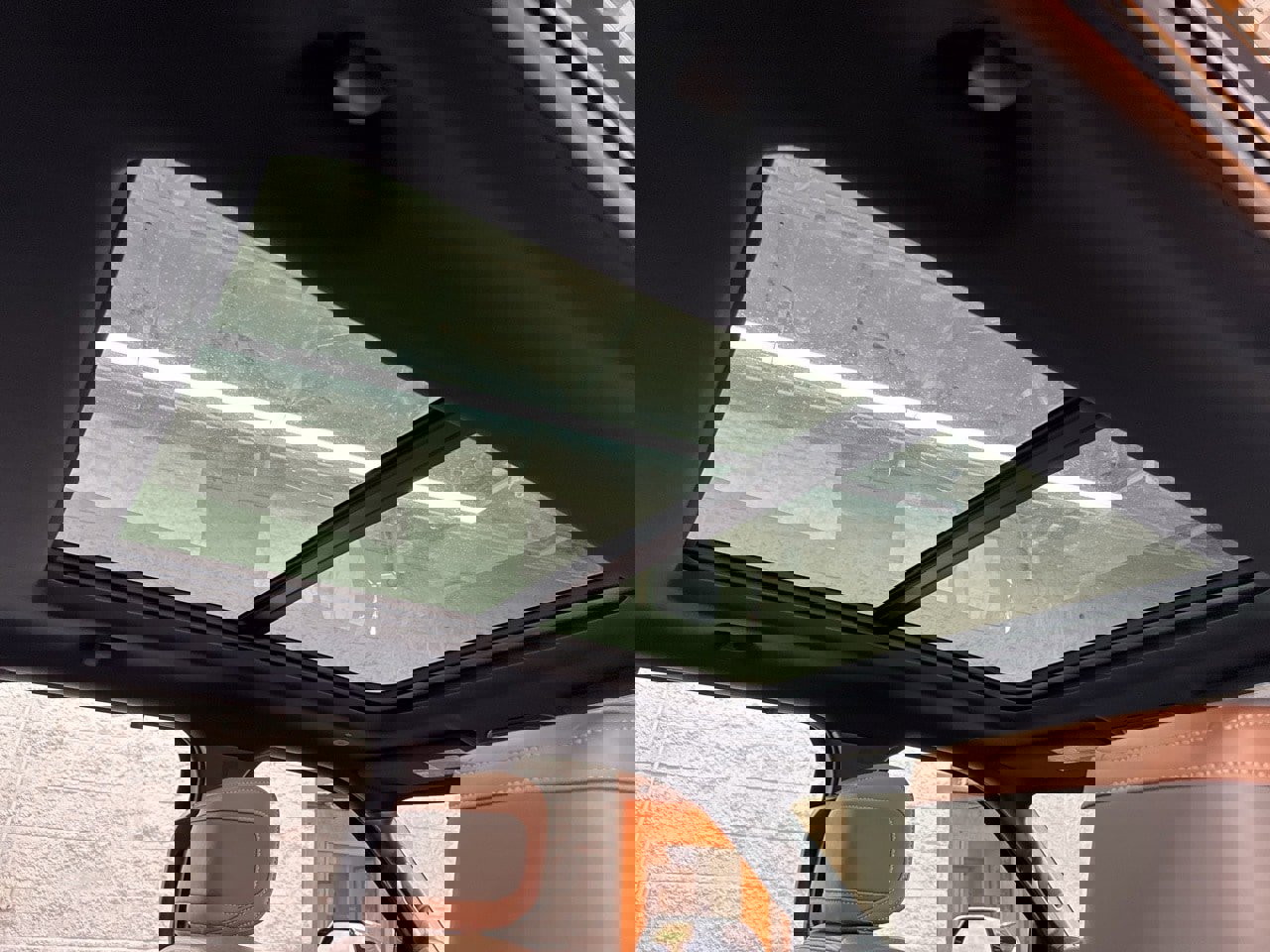 New 2026 Toyota Tundra 1794 Edition image 50