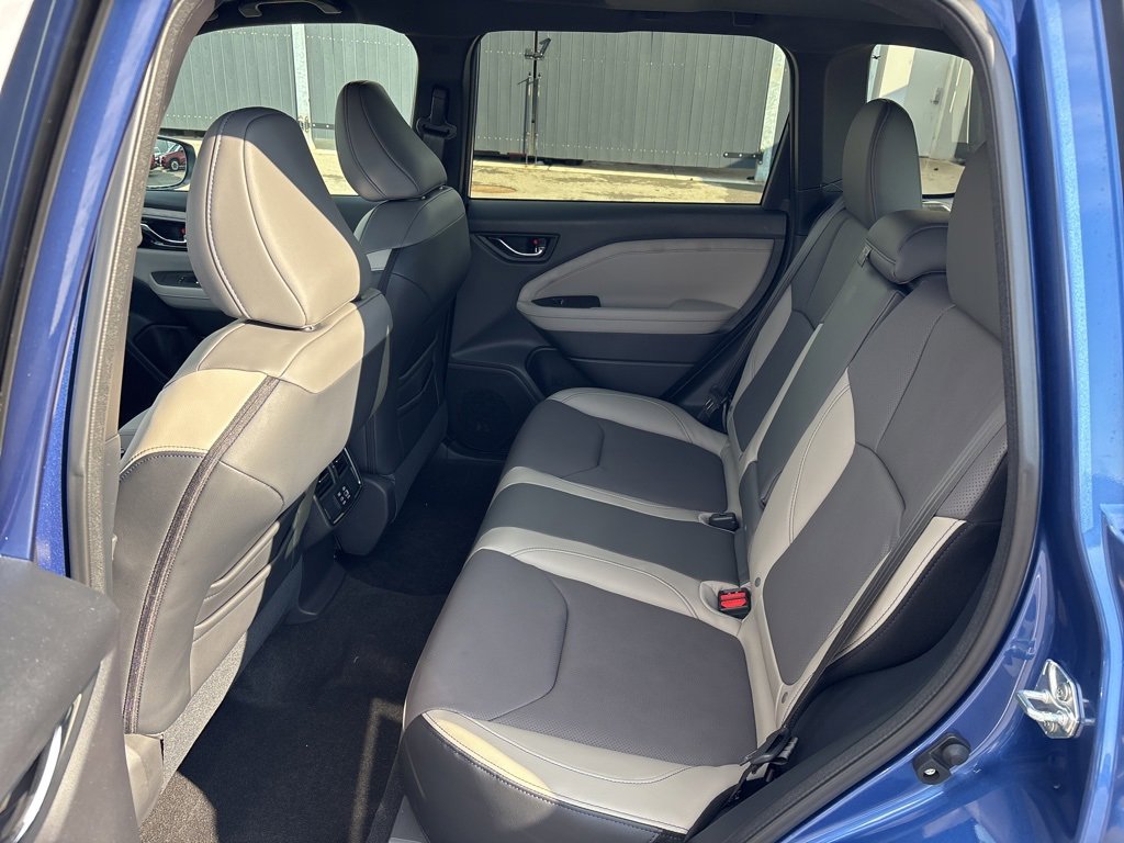 New 2026 Subaru Forester Limited image 12
