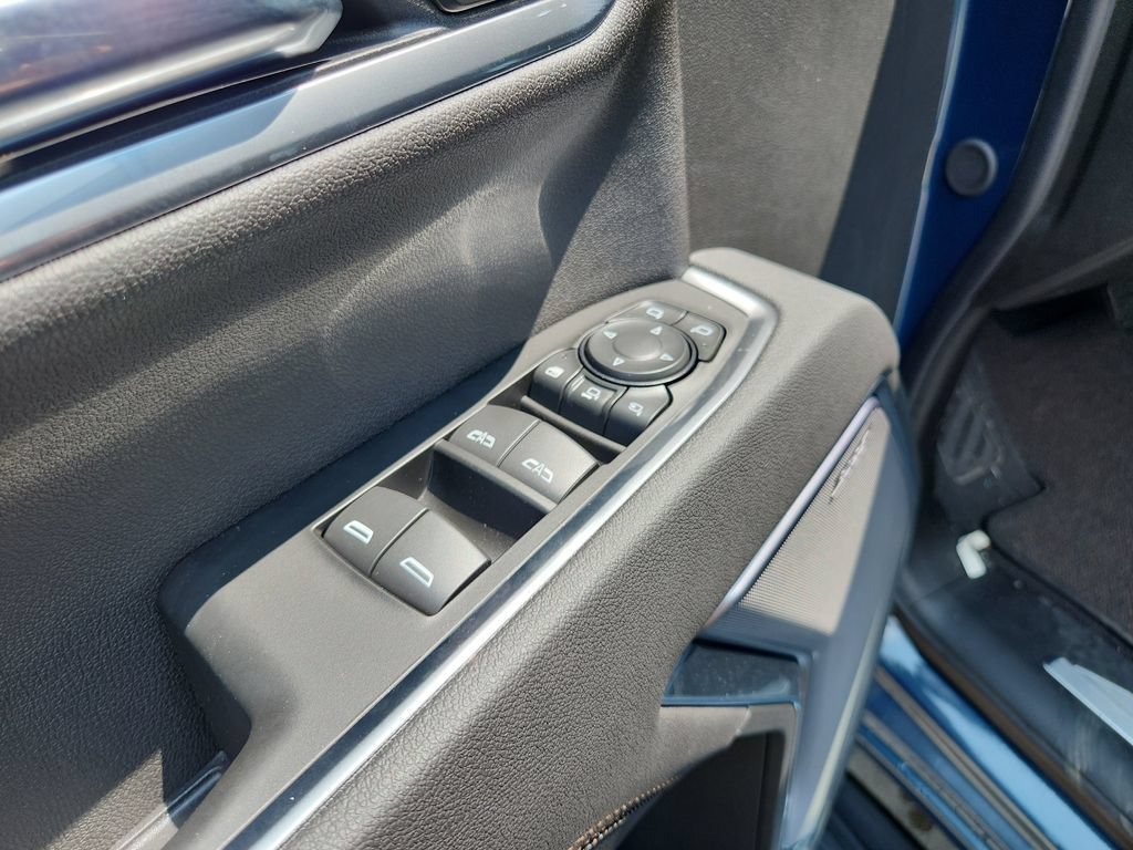 New 2026 Chevrolet Silverado 2500 High Country w/ Technology Package AWD/4WD image 14