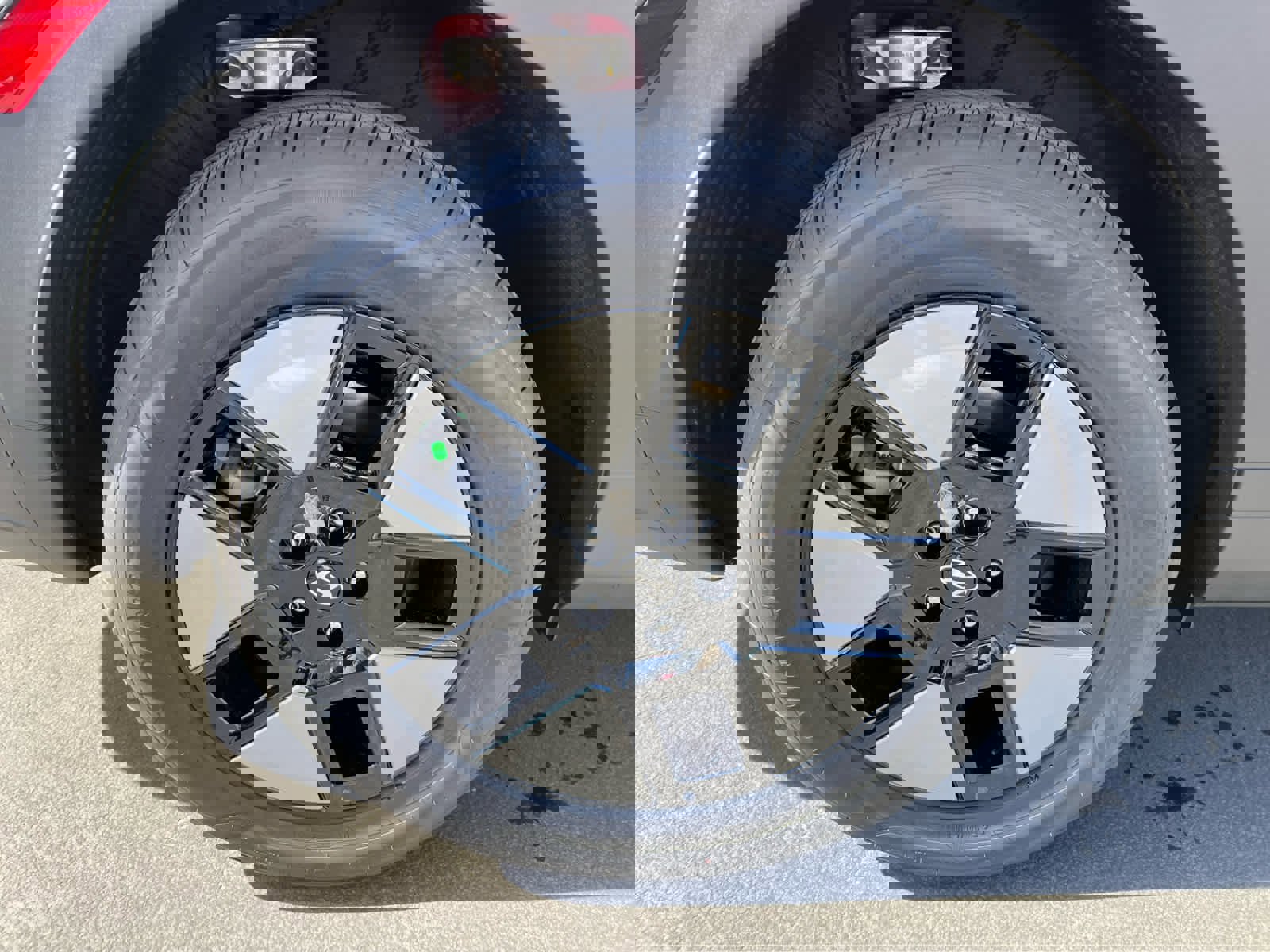 New 2026 Hyundai Santa Fe SEL image 15