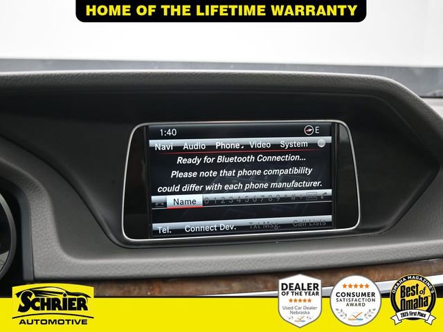 Used 2015 Mercedes-Benz E 350 4MATIC Wagon image 22