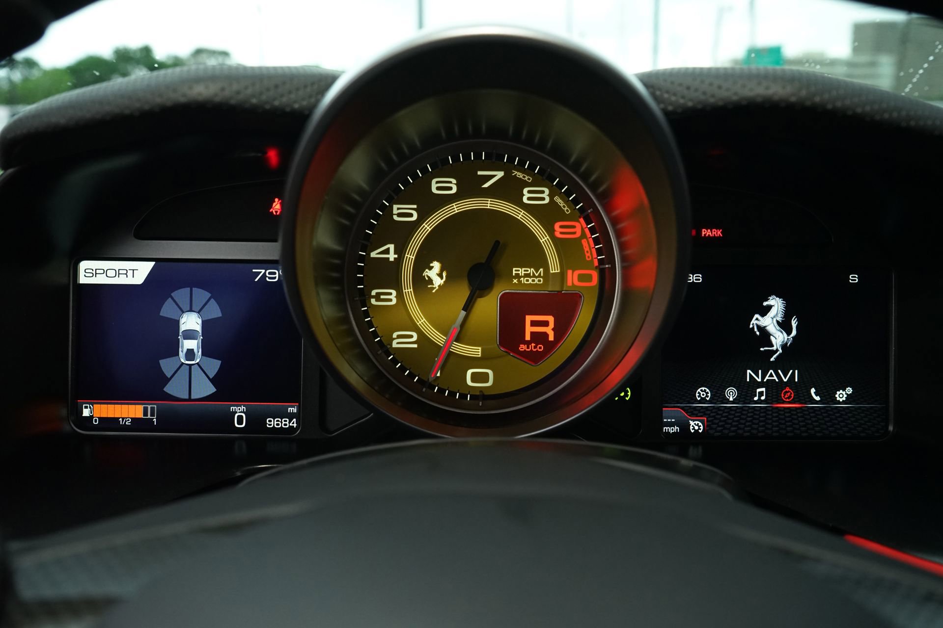 Used 2019 Ferrari 812 Superfast image 23