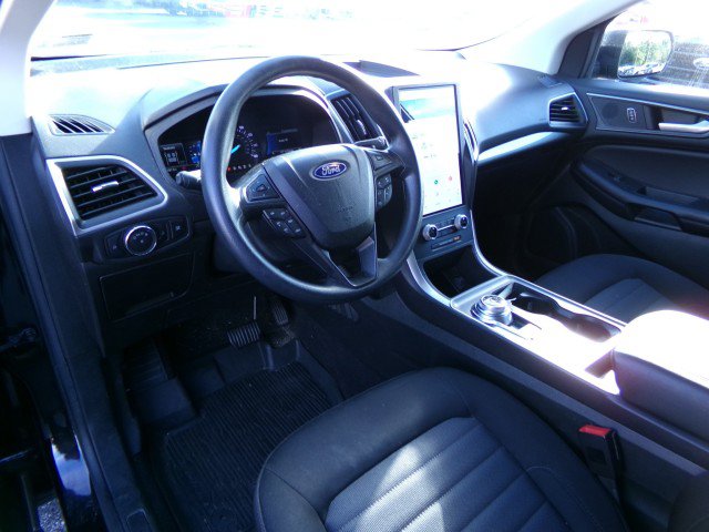 Certified 2023 Ford Edge SE AWD/4WD image 14