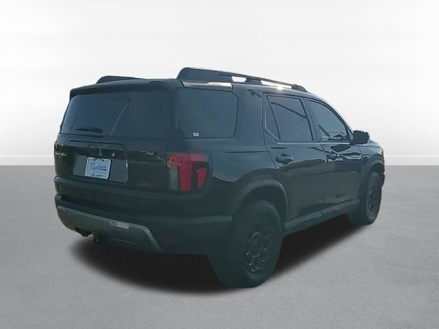 New 2026 Honda Passport TrailSport image 7