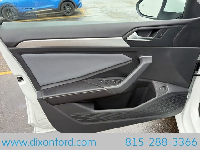 New 2026 Volkswagen Jetta SE image 23