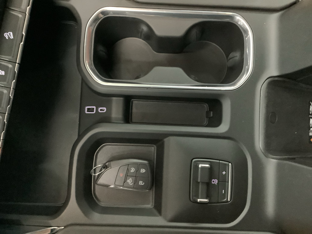 New 2026 GMC Sierra 2500 Denali Ultimate image 22