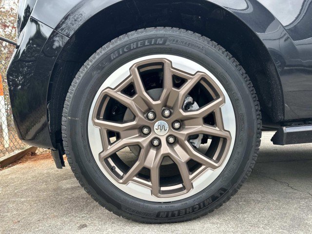 New 2025 Ford Expedition Max King Ranch image 4