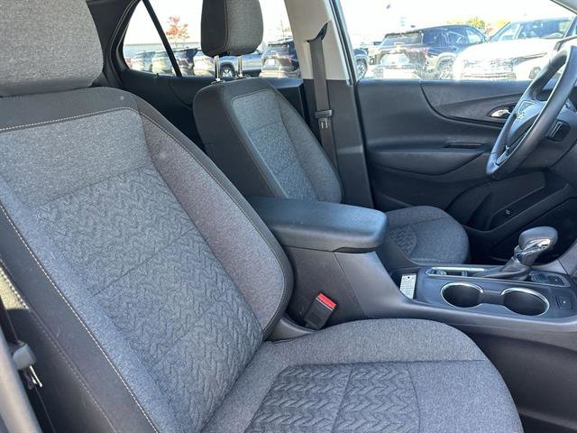 Certified 2024 Chevrolet Equinox LT image 46