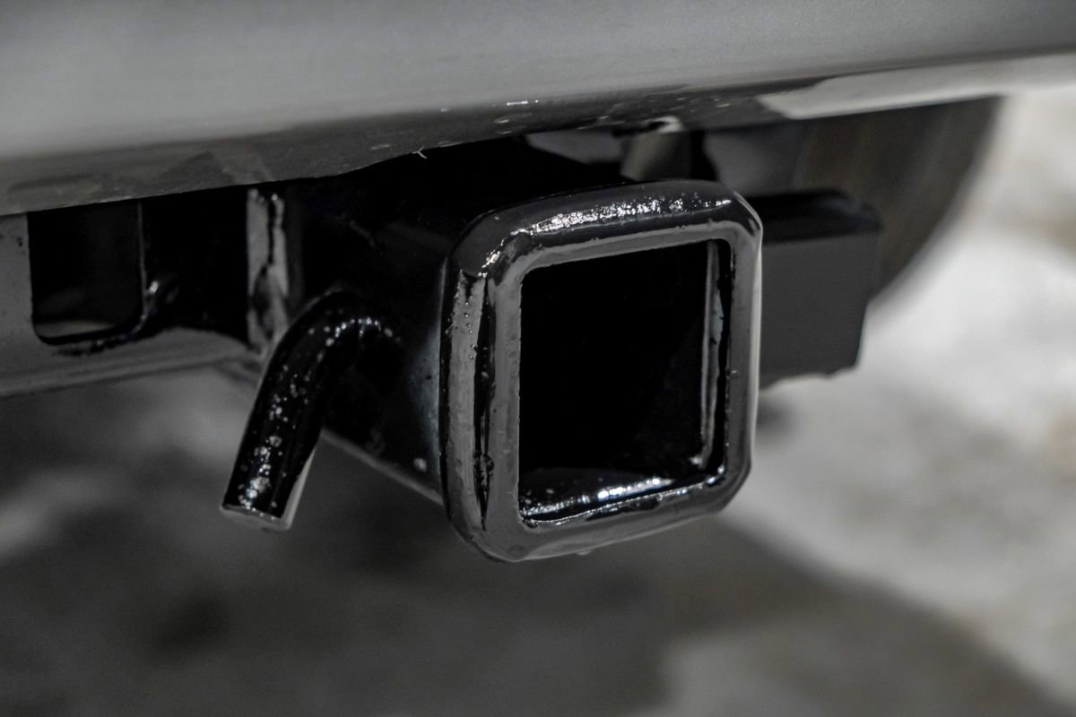 Used 2021 RAM 1500 Lone Star w/ Built-to-serve Edition image 57