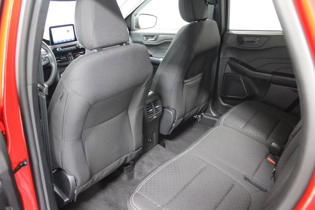 Used 2024 Ford Escape Active image 24