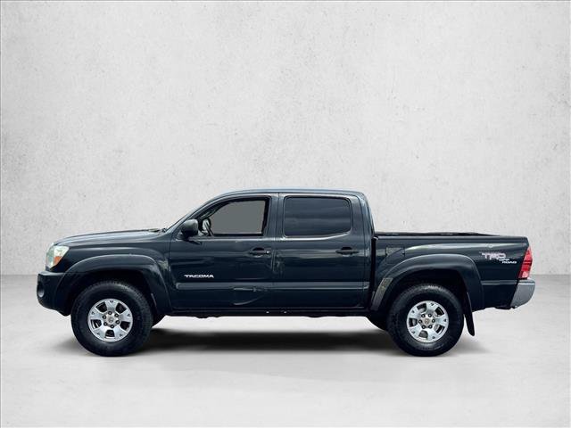 Used 2006 Toyota Tacoma PreRunner w/ TRD Off-Road Pkg #1 RWD image 8
