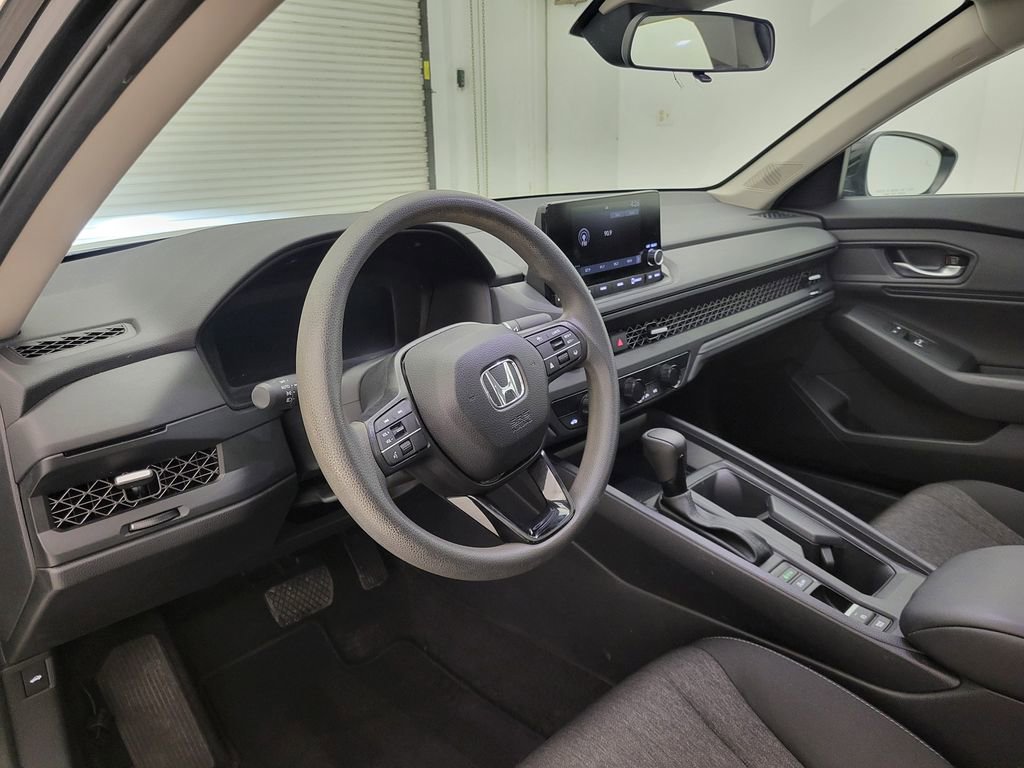 Used 2024 Honda Accord EX image 16