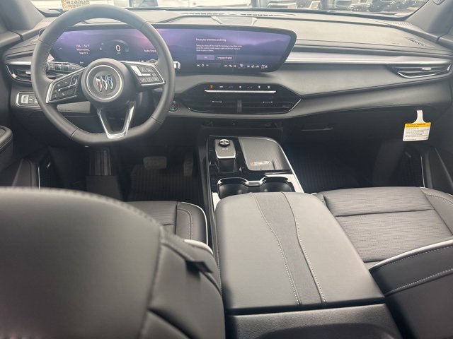 New 2025 Buick Enclave Sport Touring w/ LPO, Floor Liner Package image 22