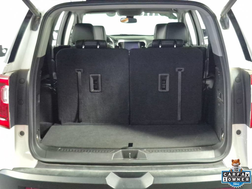 Certified 2023 GMC Acadia SLT FWD image 29