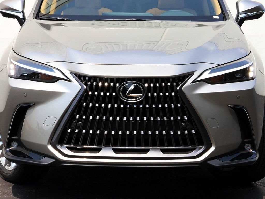 New 2026 Lexus NX 350 AWD w/ Premium Package image 6