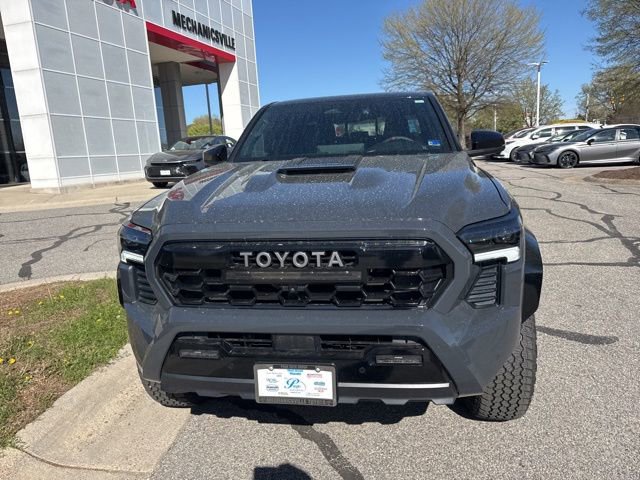 Used 2025 Toyota Tacoma TRD Pro w/ Tow Tech Package image 4