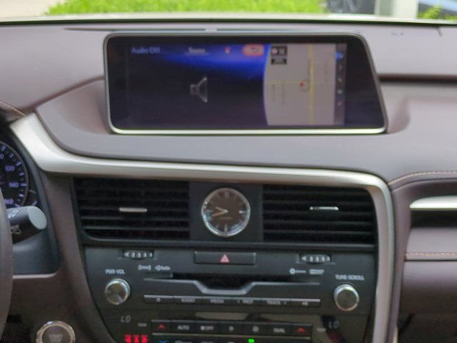 Used 2019 Lexus RX 350 FWD w/ Navigation Package image 16