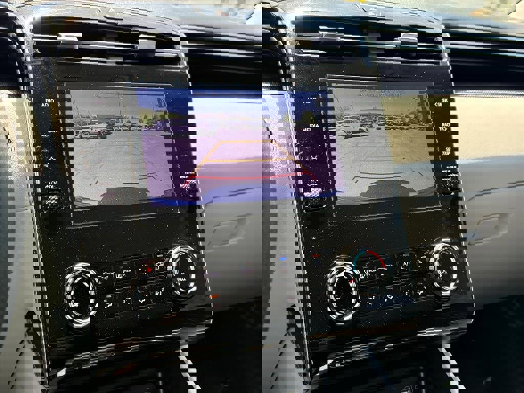 Certified 2023 Hyundai Tucson SEL image 8