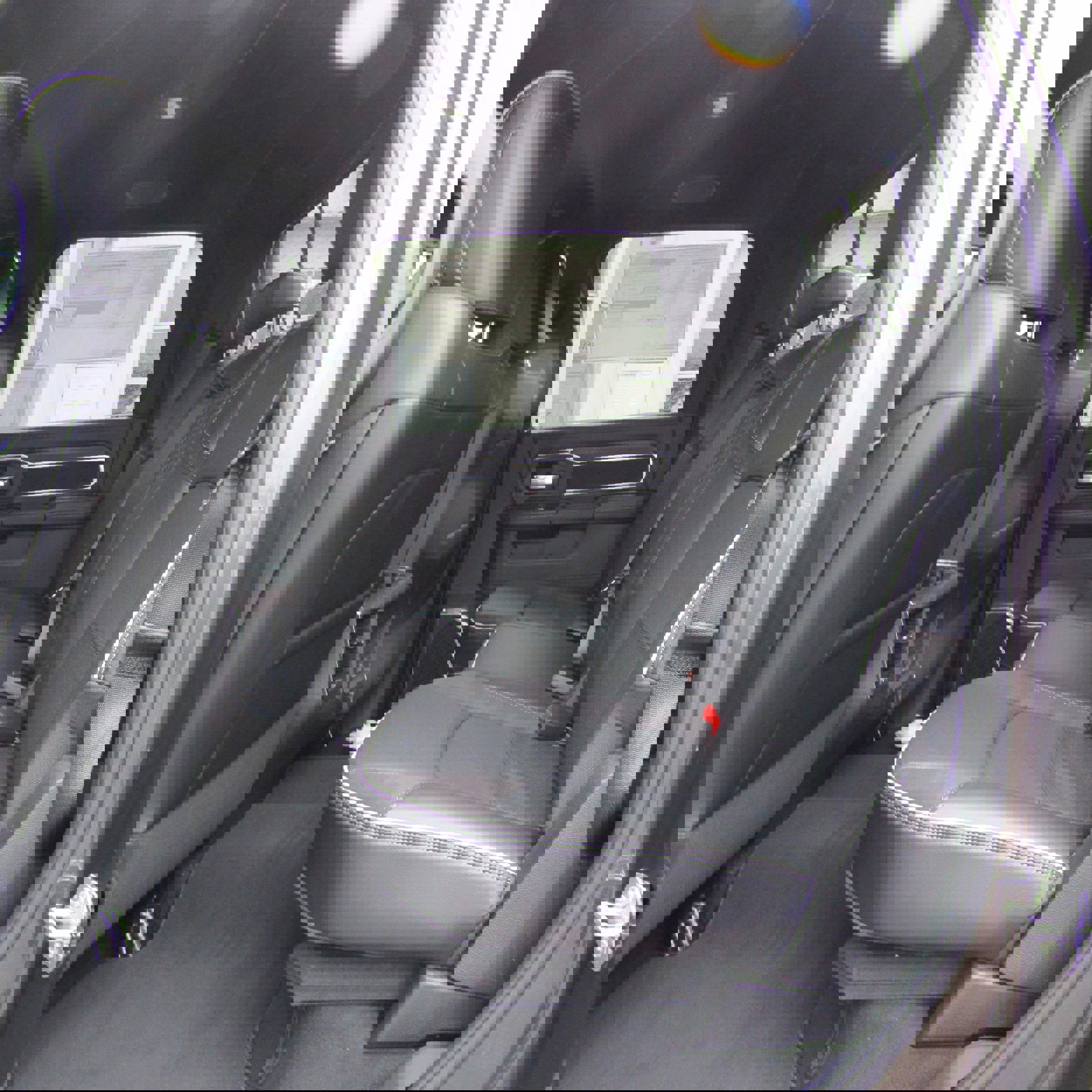 New 2026 RAM 2500 Laramie image 10