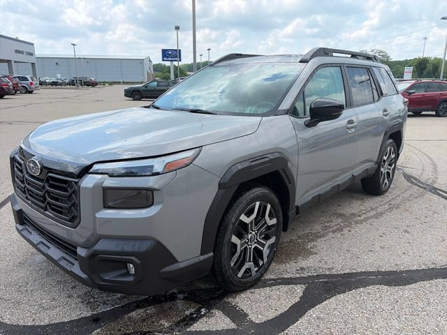 New 2026 Subaru Outback Touring XT AWD/4WD image 3
