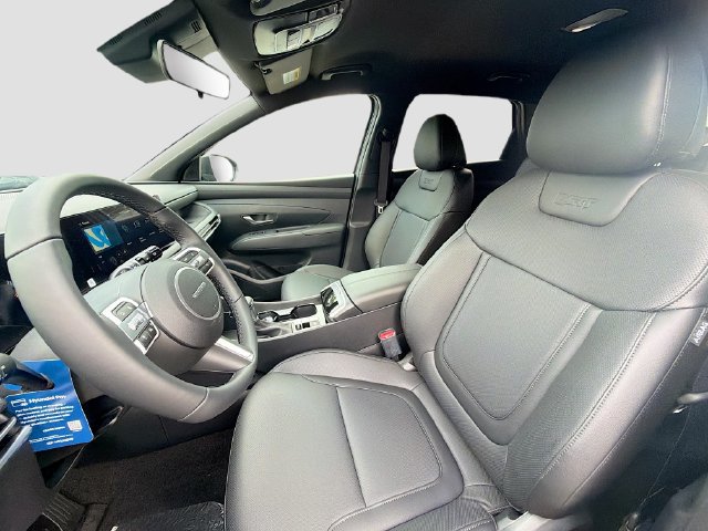 New 2026 Hyundai Tucson XRT FWD image 21