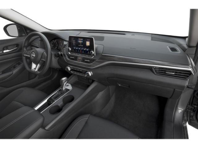 New 2026 Nissan Altima 2.5 SV FWD image 17