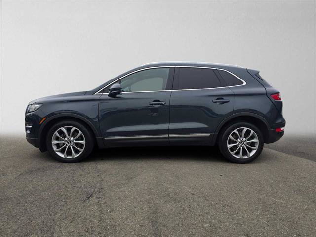 Used 2019 Lincoln MKC Select w/ Select Plus Package FWD image 6