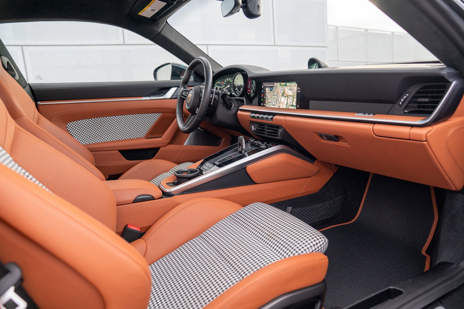 Certified 2024 Porsche 911 Turbo S image 26