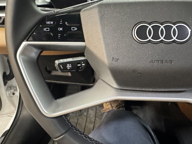 Used 2025 Audi A5 Premium w/ Convenience Package AWD/4WD image 24