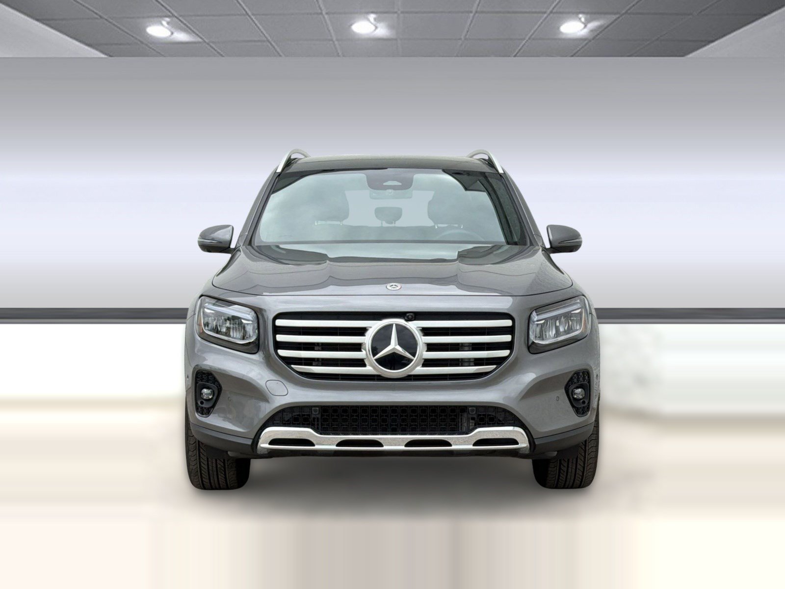 Certified 2026 Mercedes-Benz GLB 250 4MATIC image 6