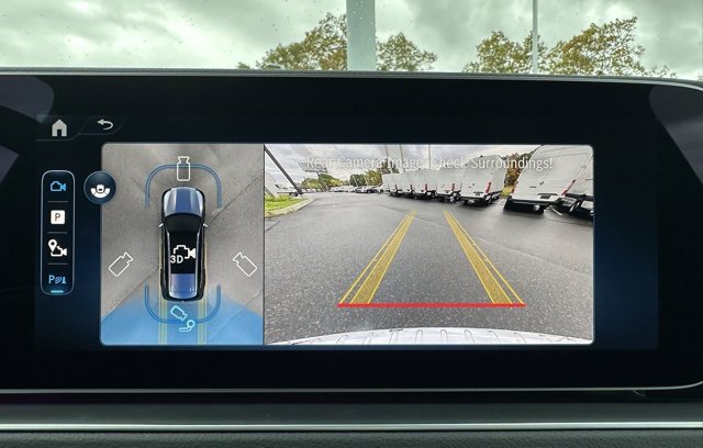 Used 2025 Mercedes-Benz GLS 450 GLS 450 image 24