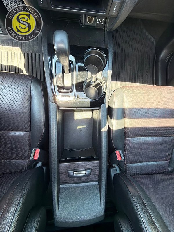 Used 2018 Honda Ridgeline Black Edition image 22