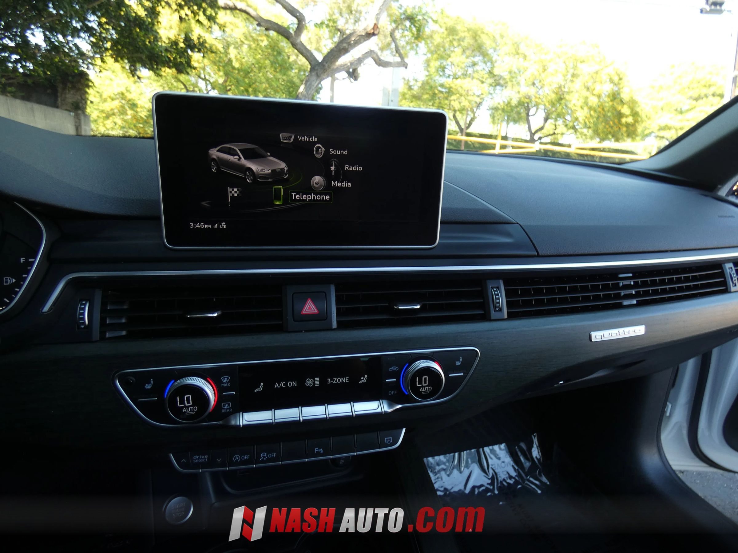 Used 2019 Audi A4 2.0T Premium Plus AWD/4WD image 53