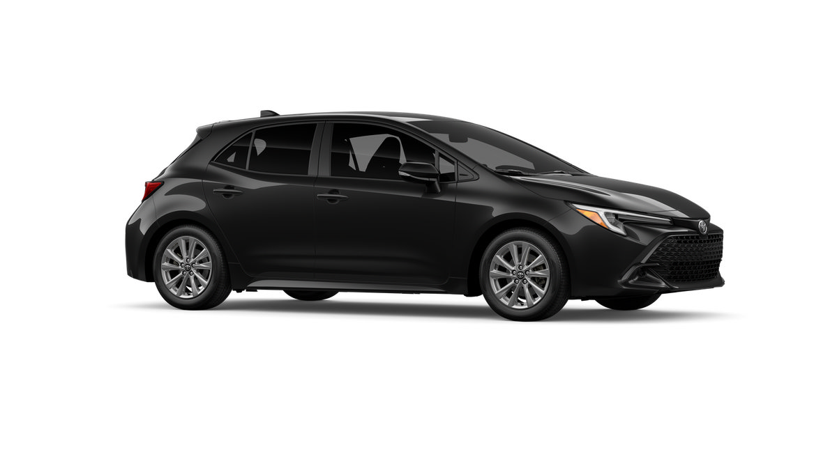 New 2027 Toyota Corolla SE FWD image 15
