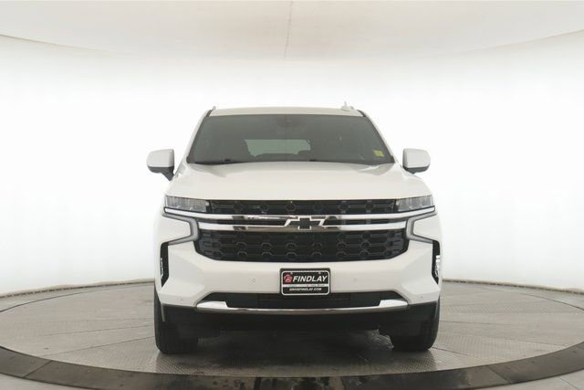 Used 2024 Chevrolet Suburban LS w/ Driver Alert Package AWD/4WD image 12