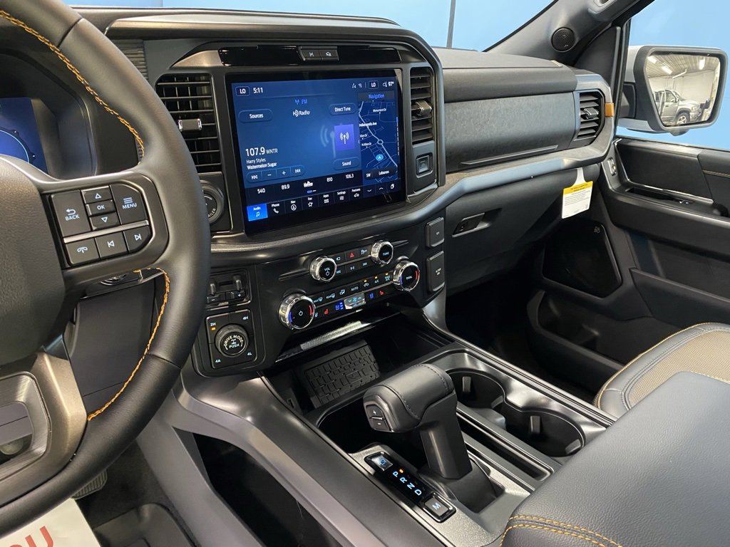 New 2025 Ford F150 Tremor w/ Equipment Group 402A High image 22