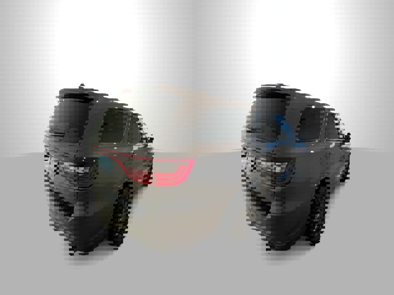 Used 2017 Dodge Durango R/T w/ Technology Group image 8