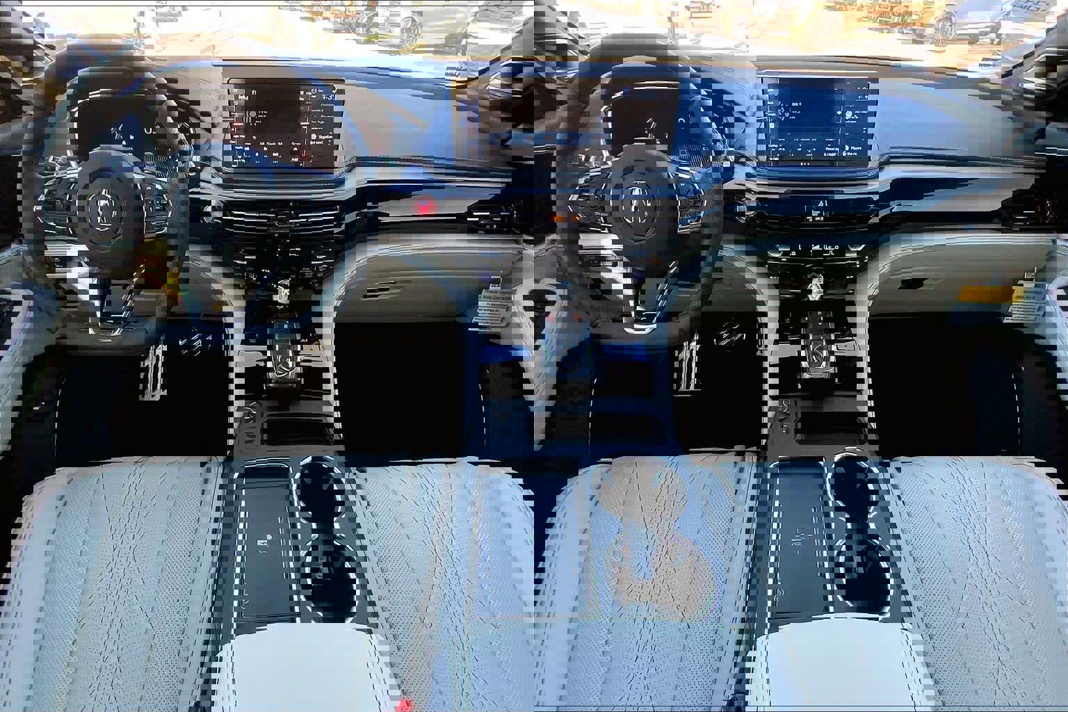 New 2026 Acura MDX A-Spec image 5