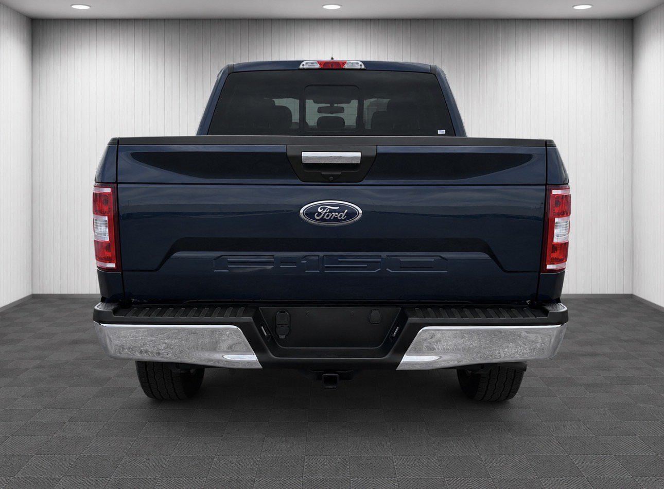 Used 2020 Ford F150 XLT w/ Equipment Group 302A Luxury AWD/4WD image 4